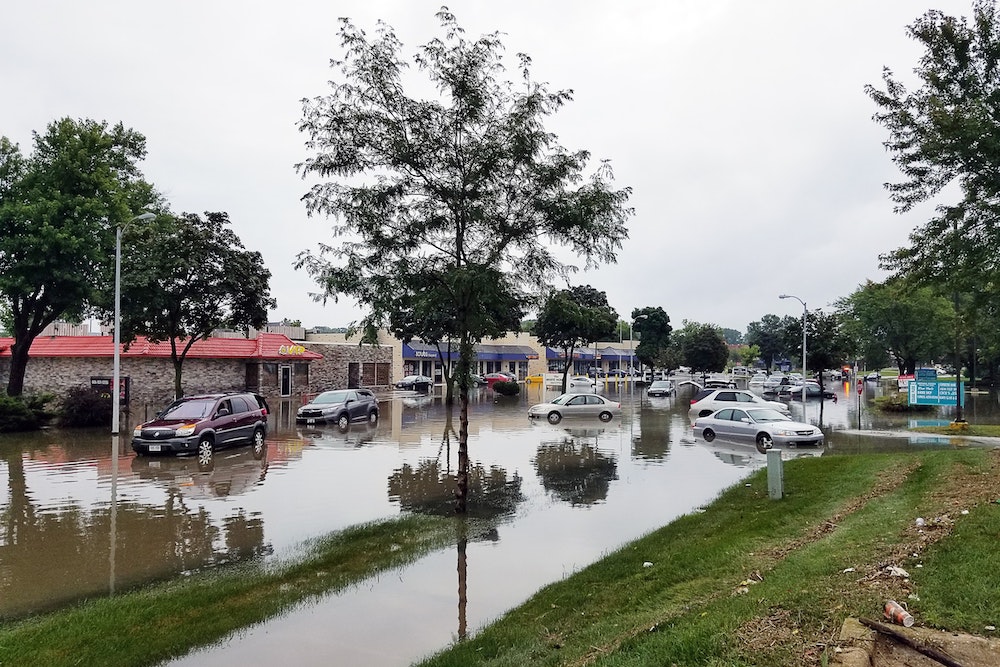 flood insurance Palmetto Bay FL